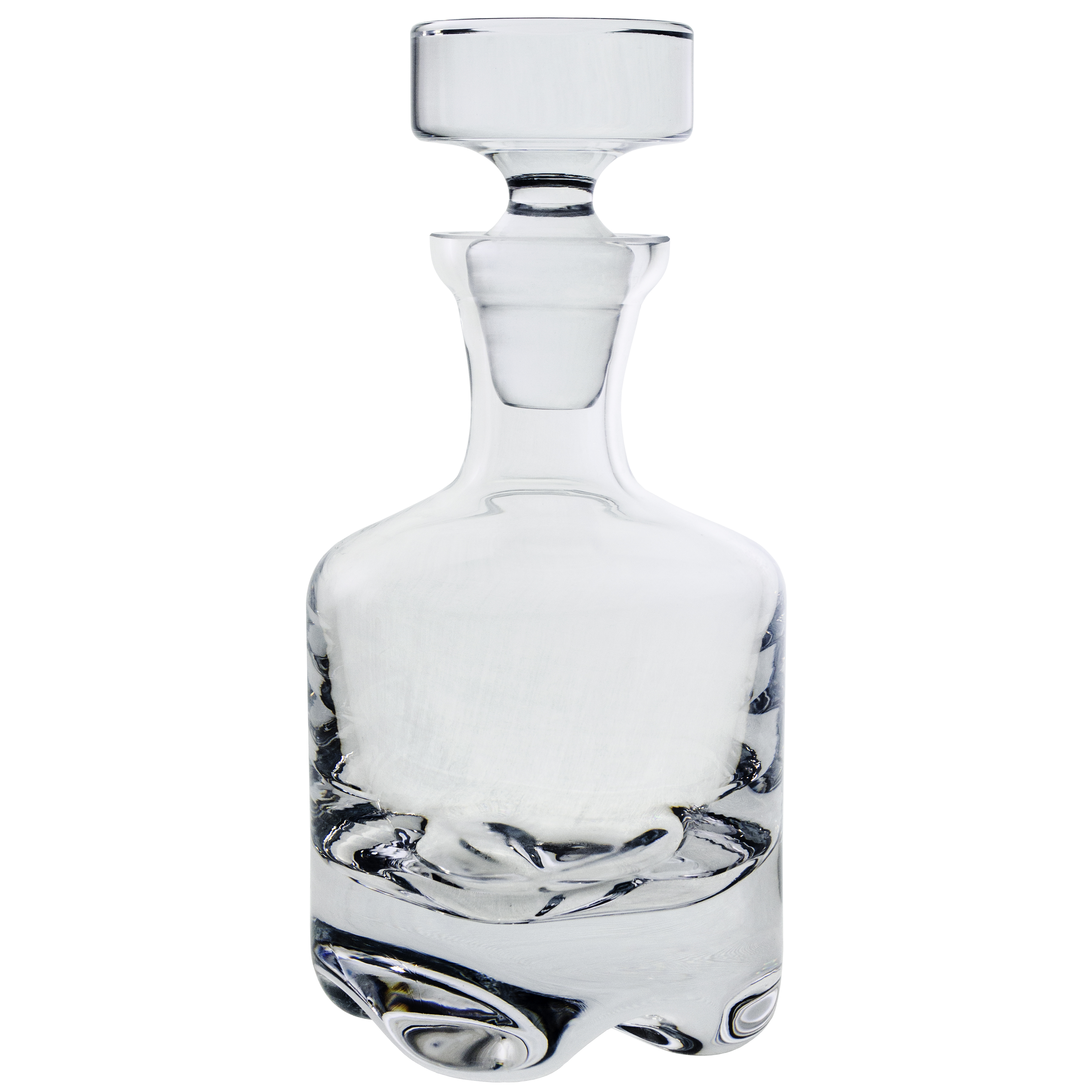Sculpta Decanter (Small) 3