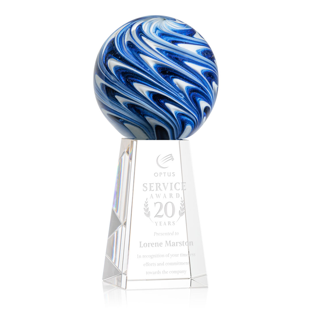 Naples Award on Novita Base 9