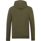 tentree Organic Cotton Zip Hoodie - Men's 185