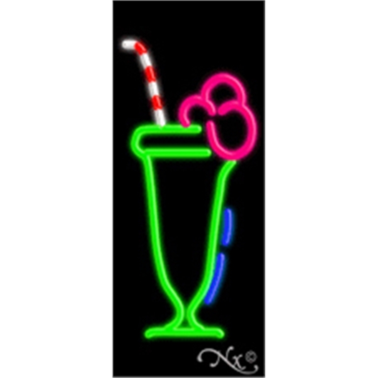 Neon Sign 4