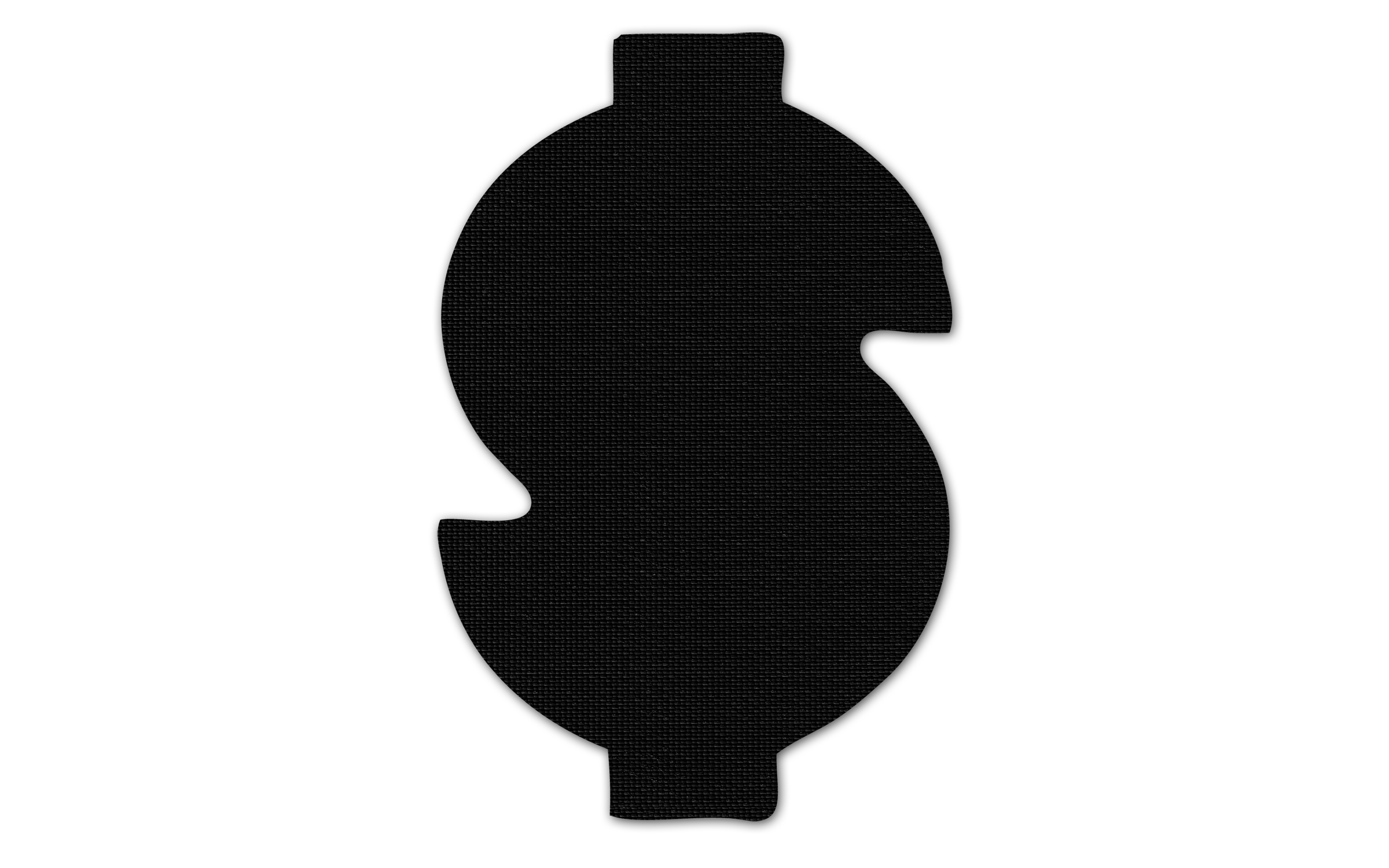 Dollar Sign Vinyl Jar Opener 29