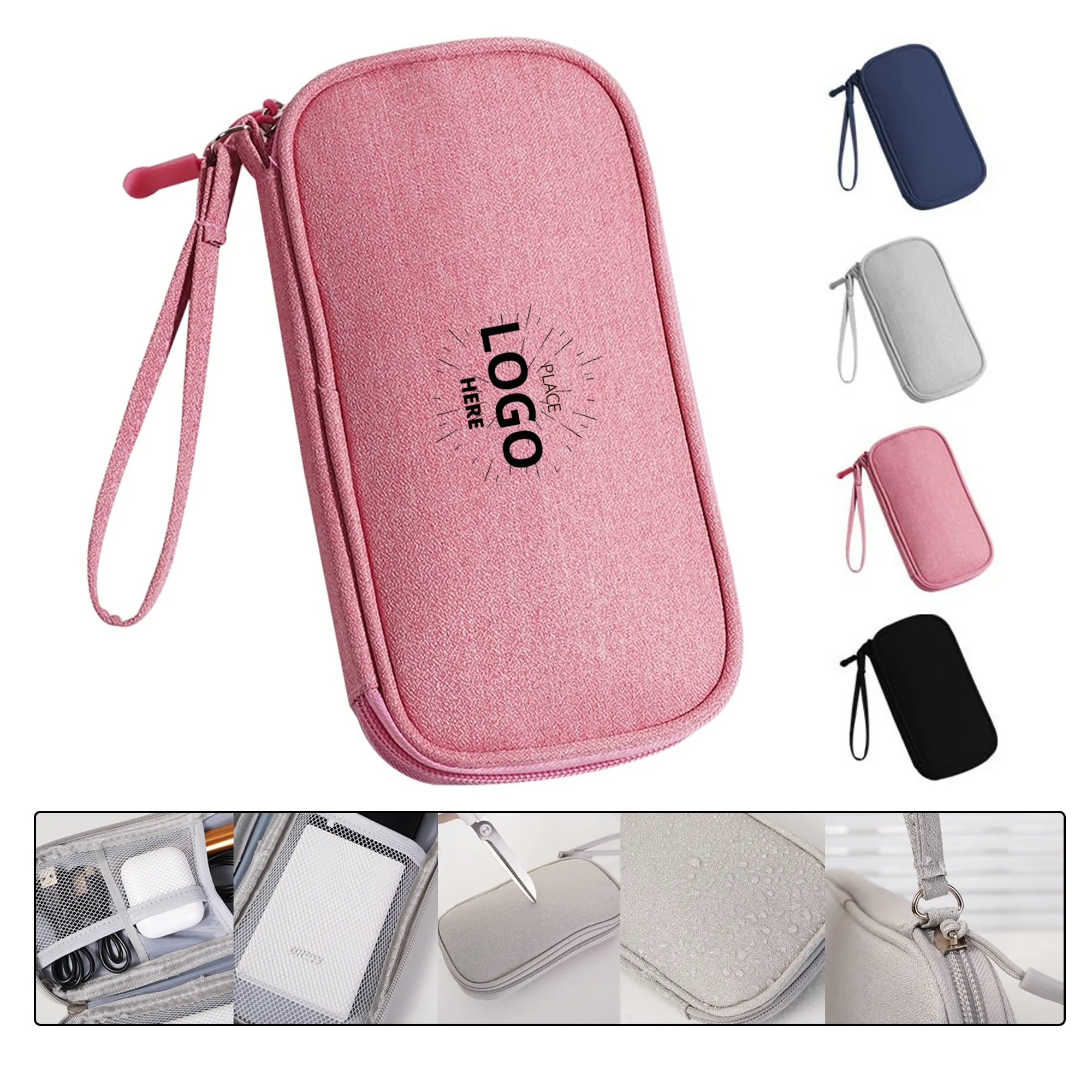 Digital Organizer Bag 4