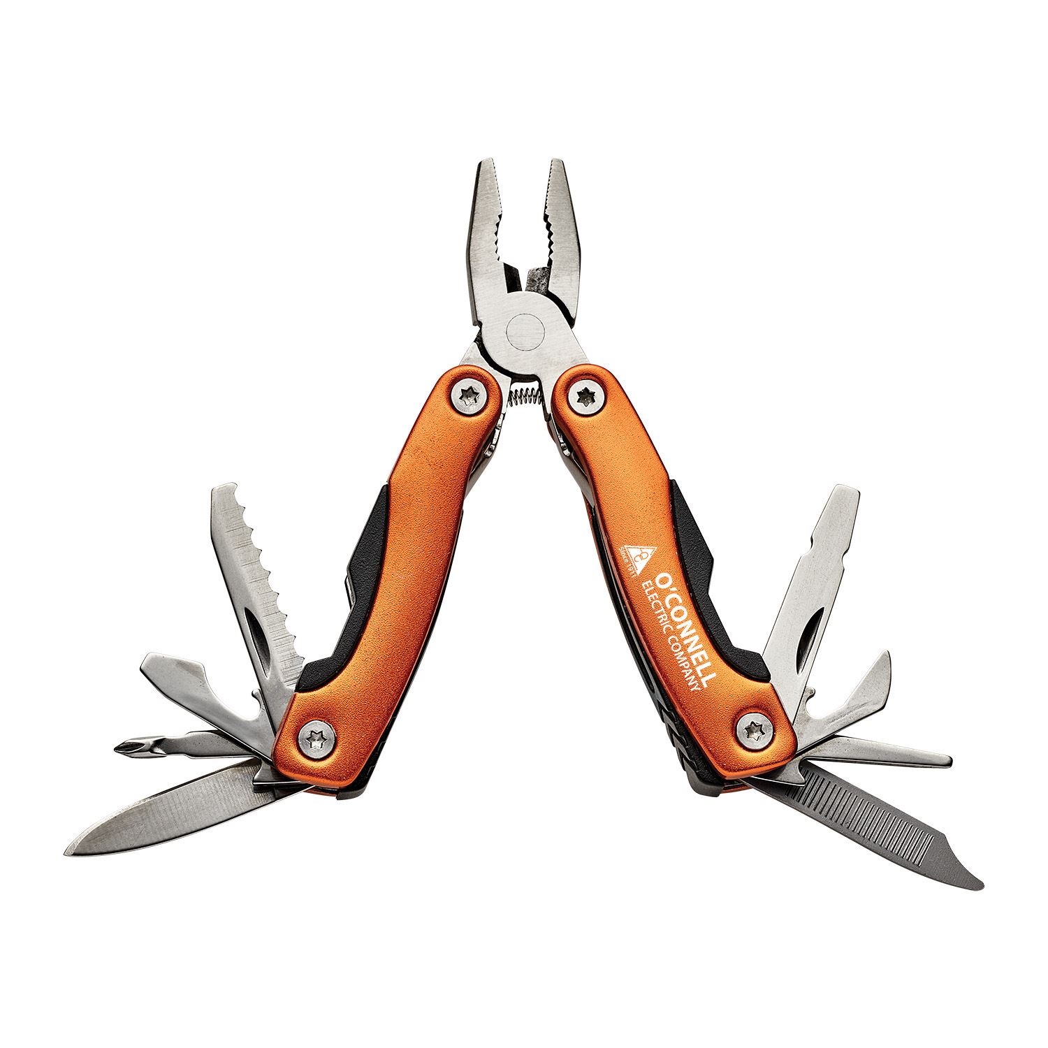 Cedar Creek® Spitfire Multi-Function Mini-Tool