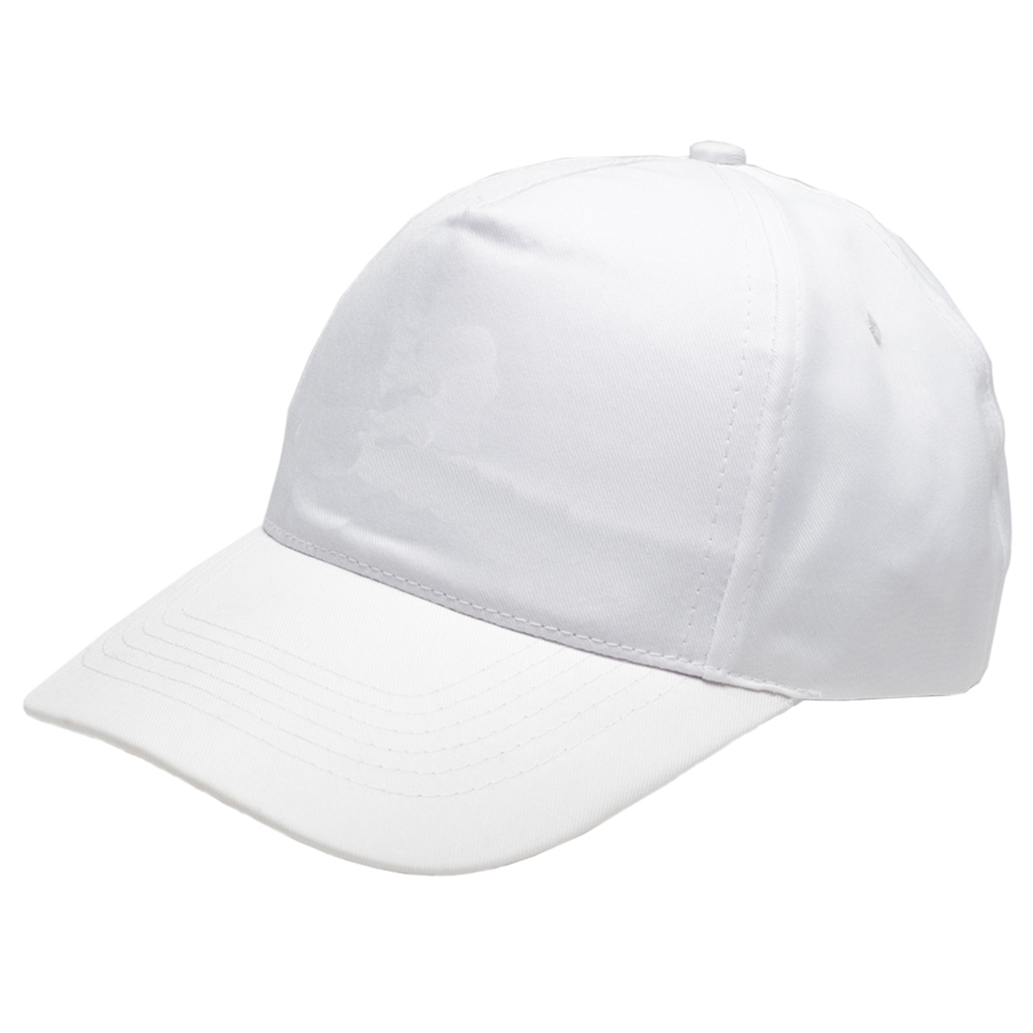 5 Panel Polyester Baseball Cap 6