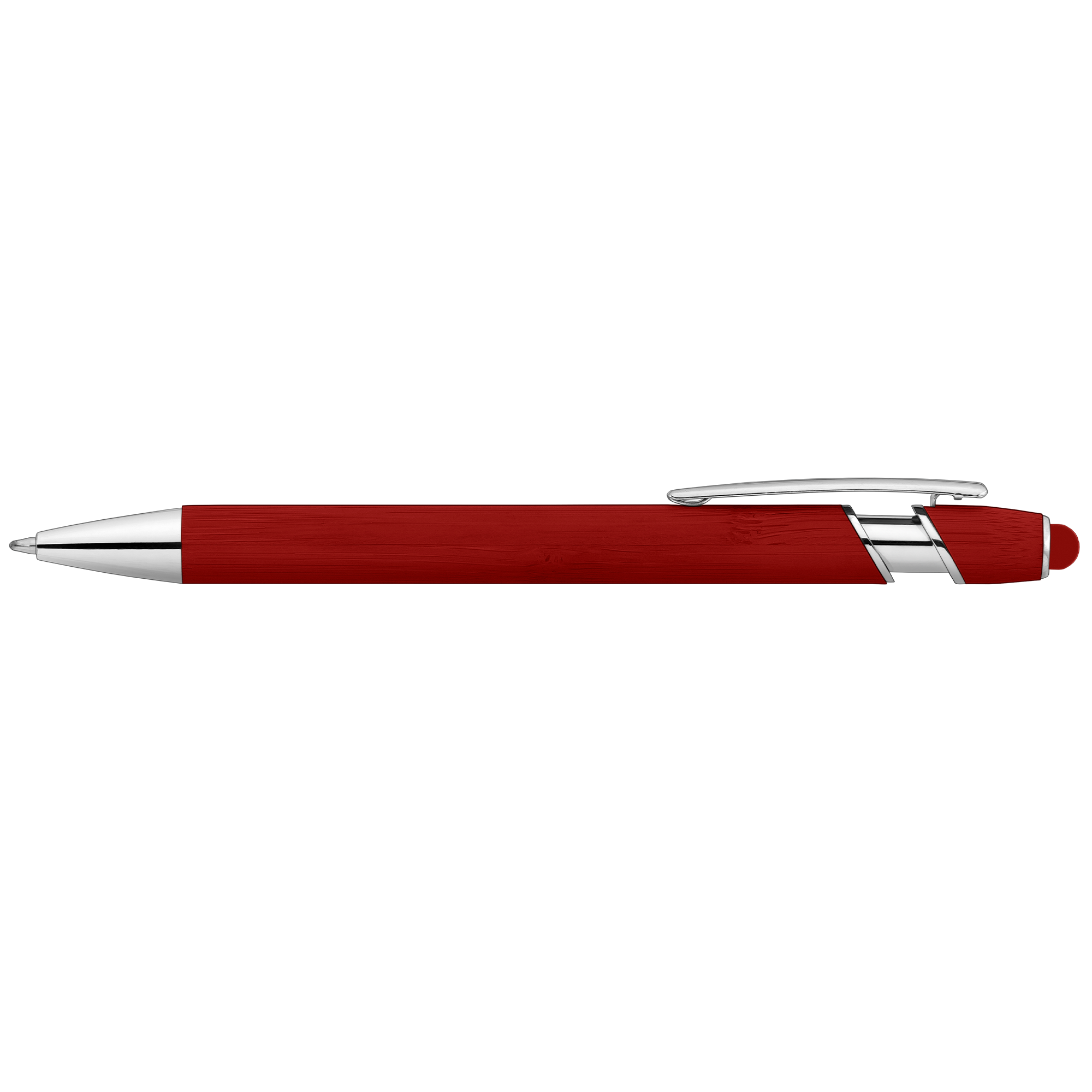 Ellipse Bamboo Stylus Pen 17