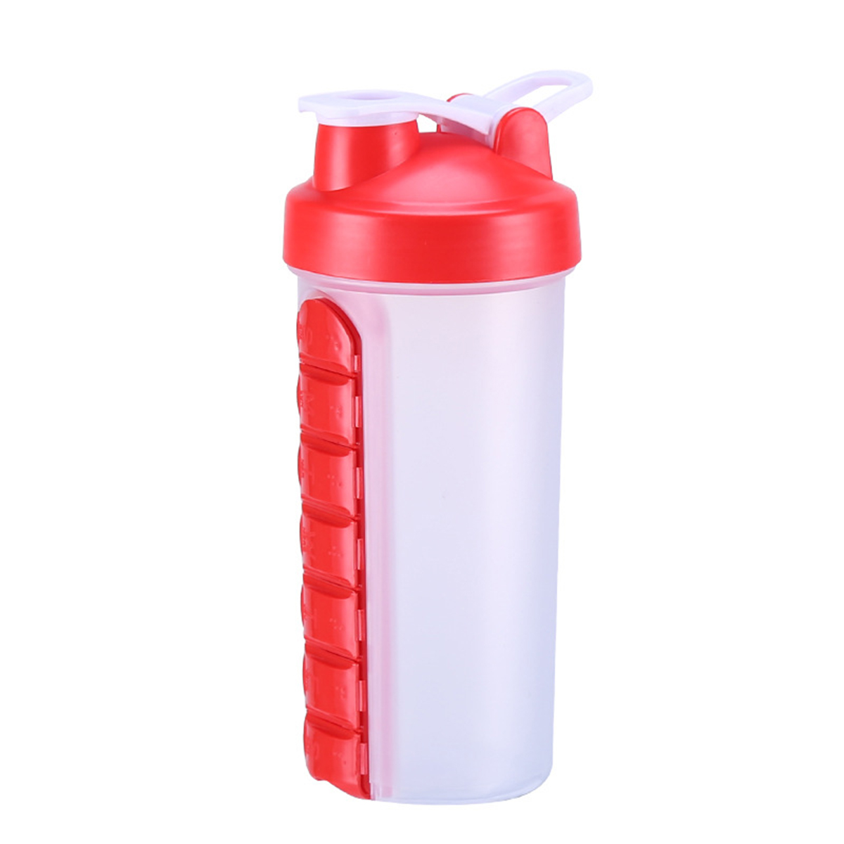 Promo-Med Reminder Water Bottle 4