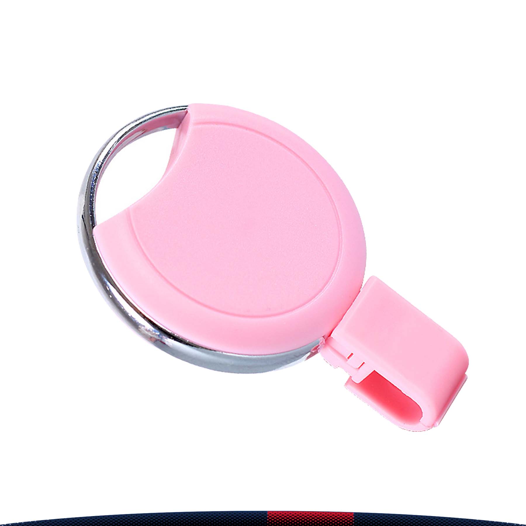 Portability Badge Holder Reel 6