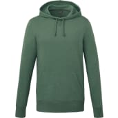 Men's ARGUS Eco Fleece Hoody 154