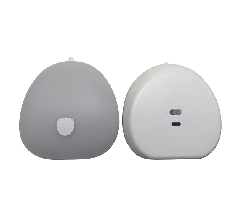 3-Color Dimmable Touch Sensor Night Light 6