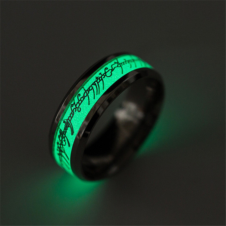 Luminous Ring 2