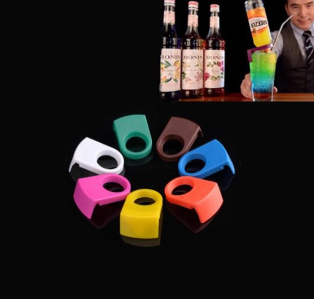 Cocktail Beer Bottle Buckle 2
