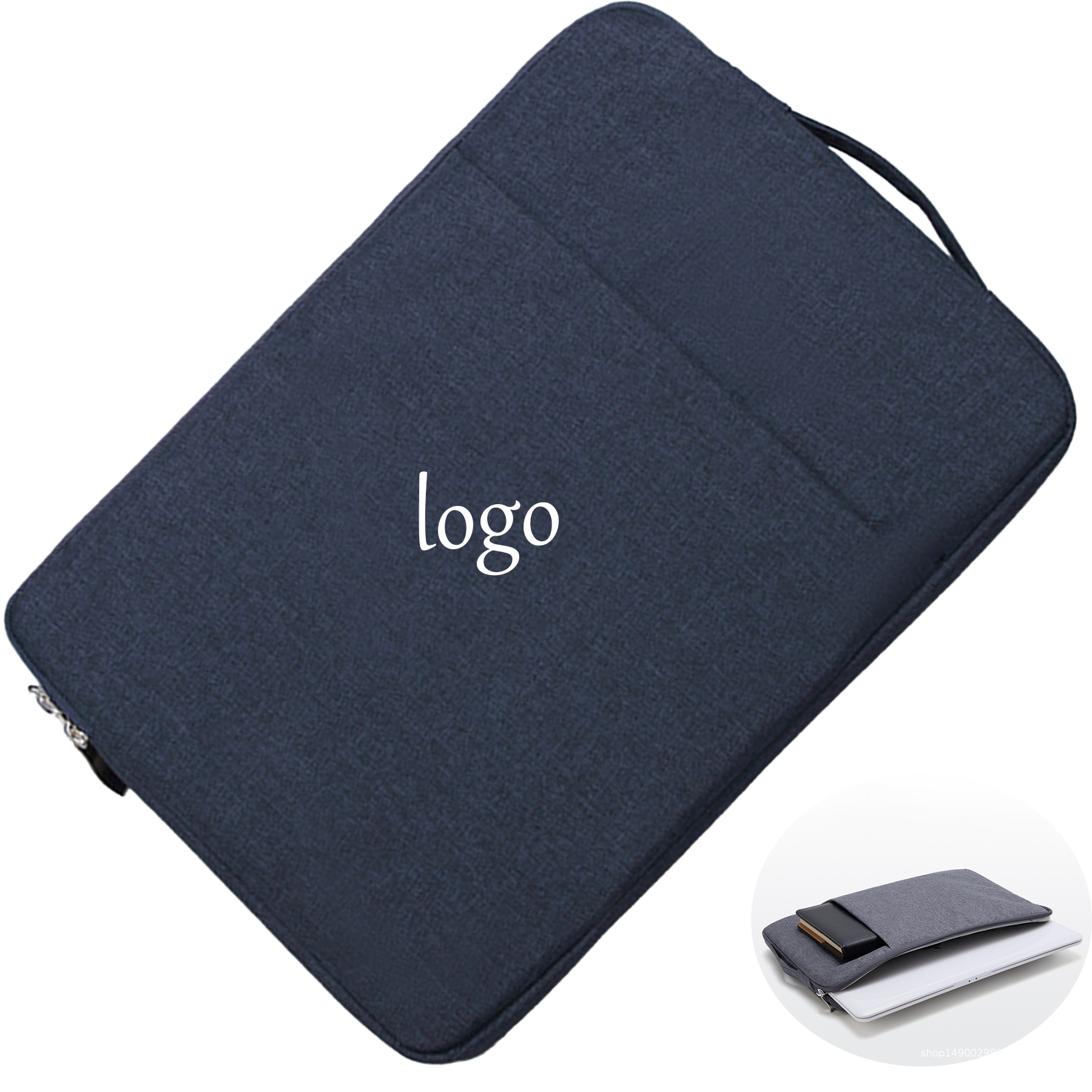 Waterproof Laptop Sleeve 4