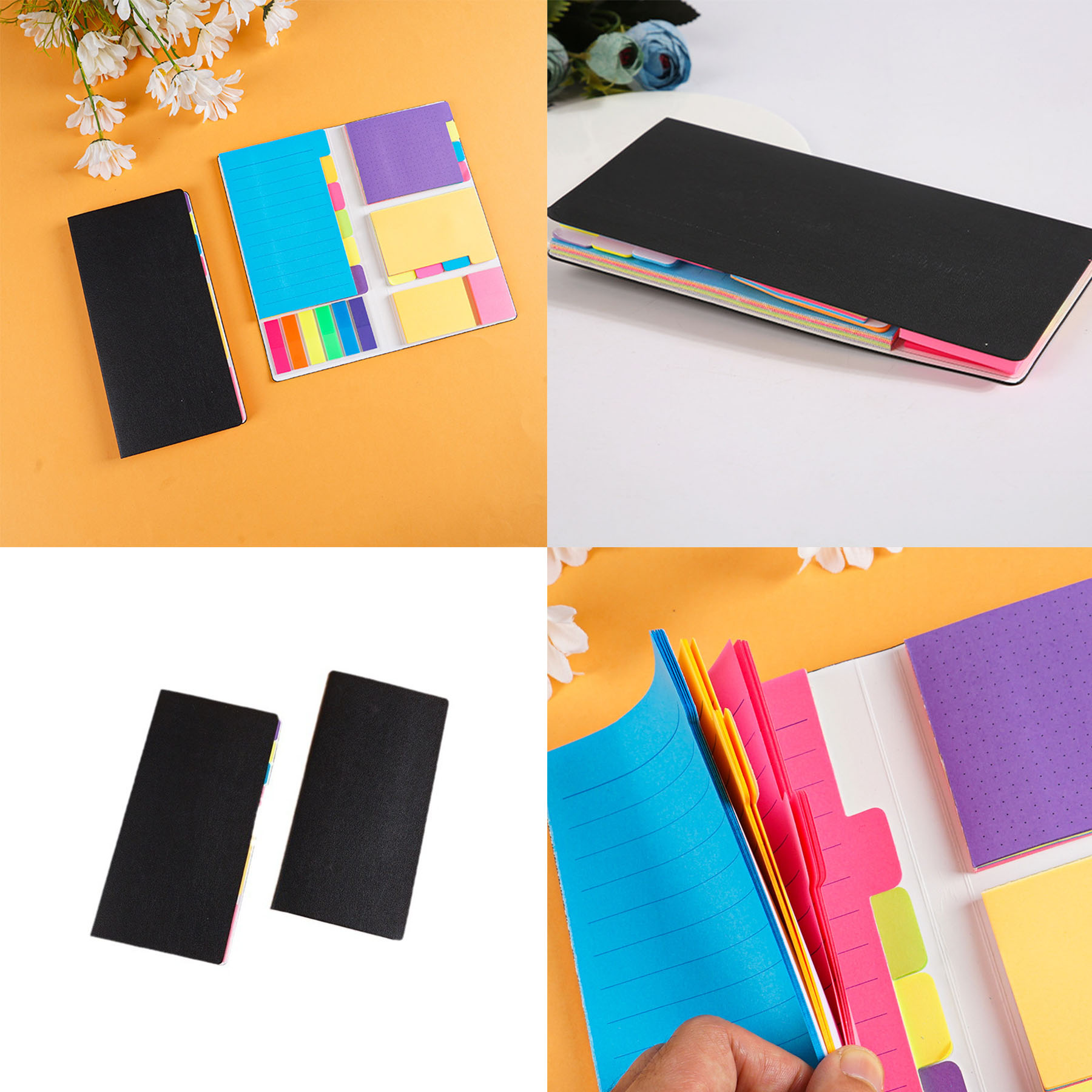 Sticky Notes Set 2