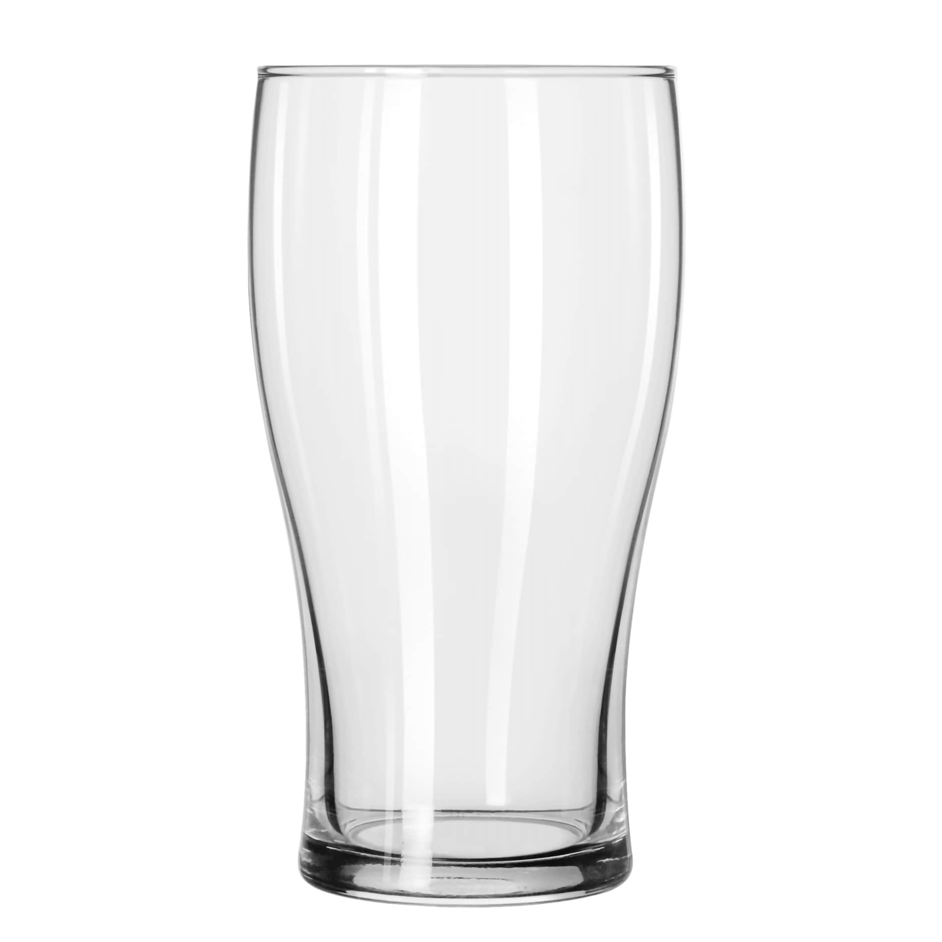 Pub Glass 16oz 23