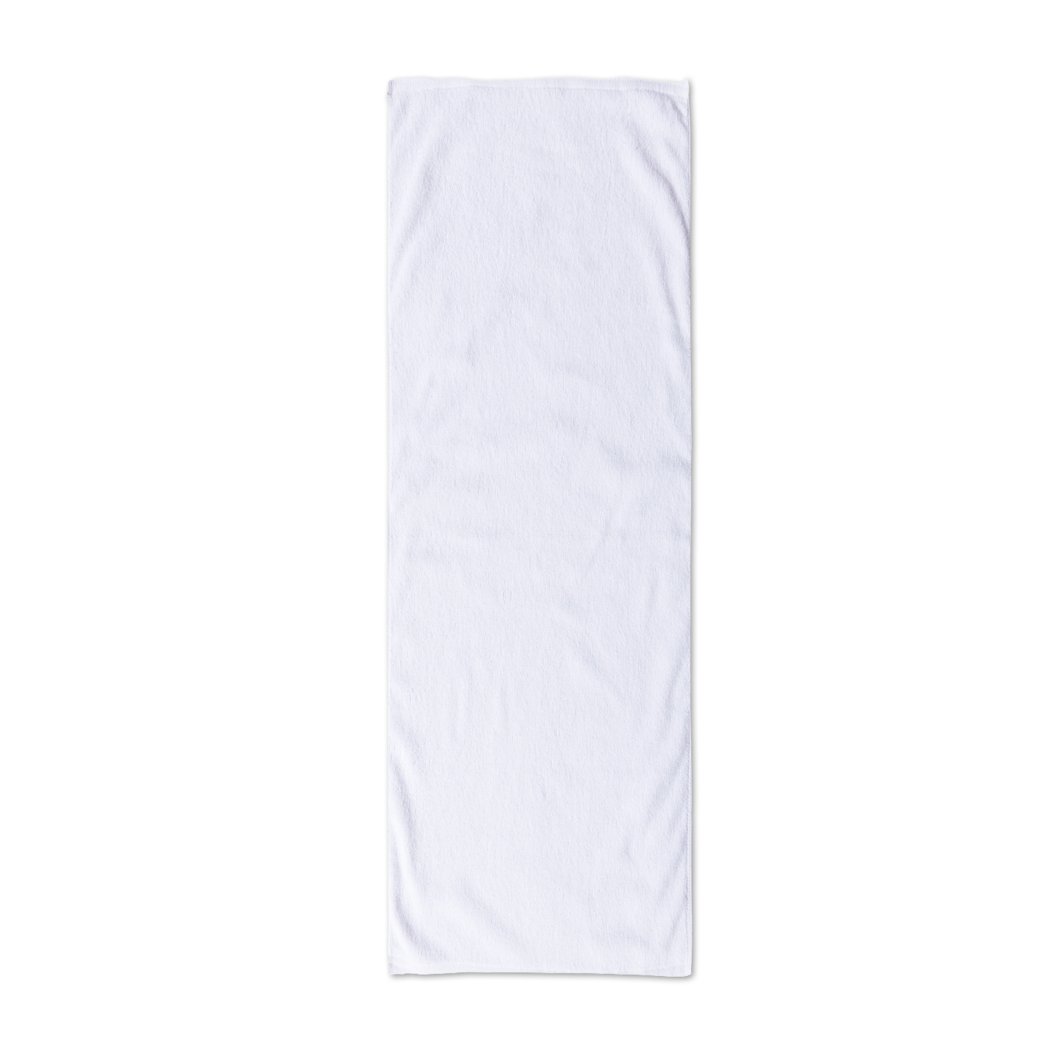 100% Polyester Fitness Cooling Towel 12x36 2