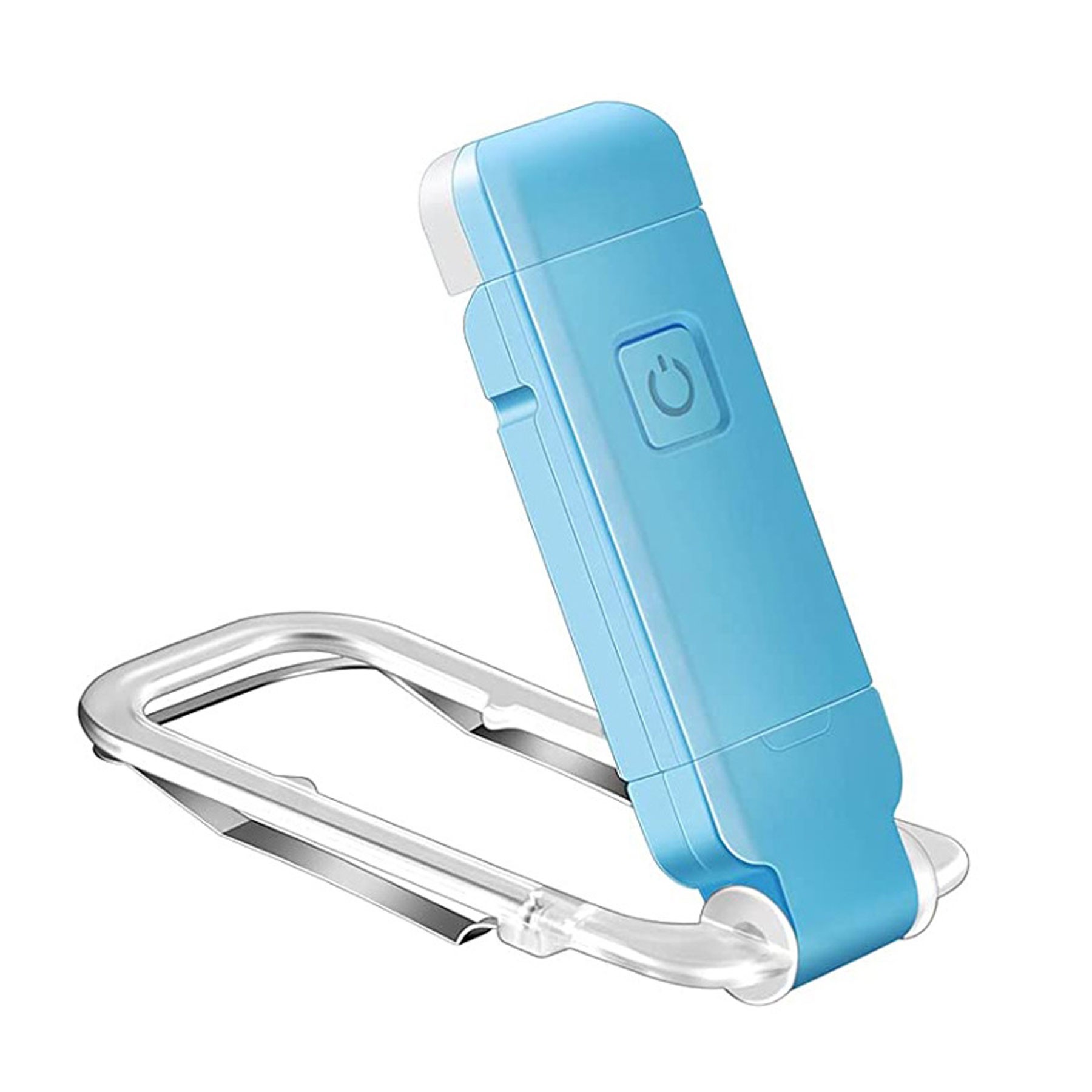 Rechargeable Book Light 1