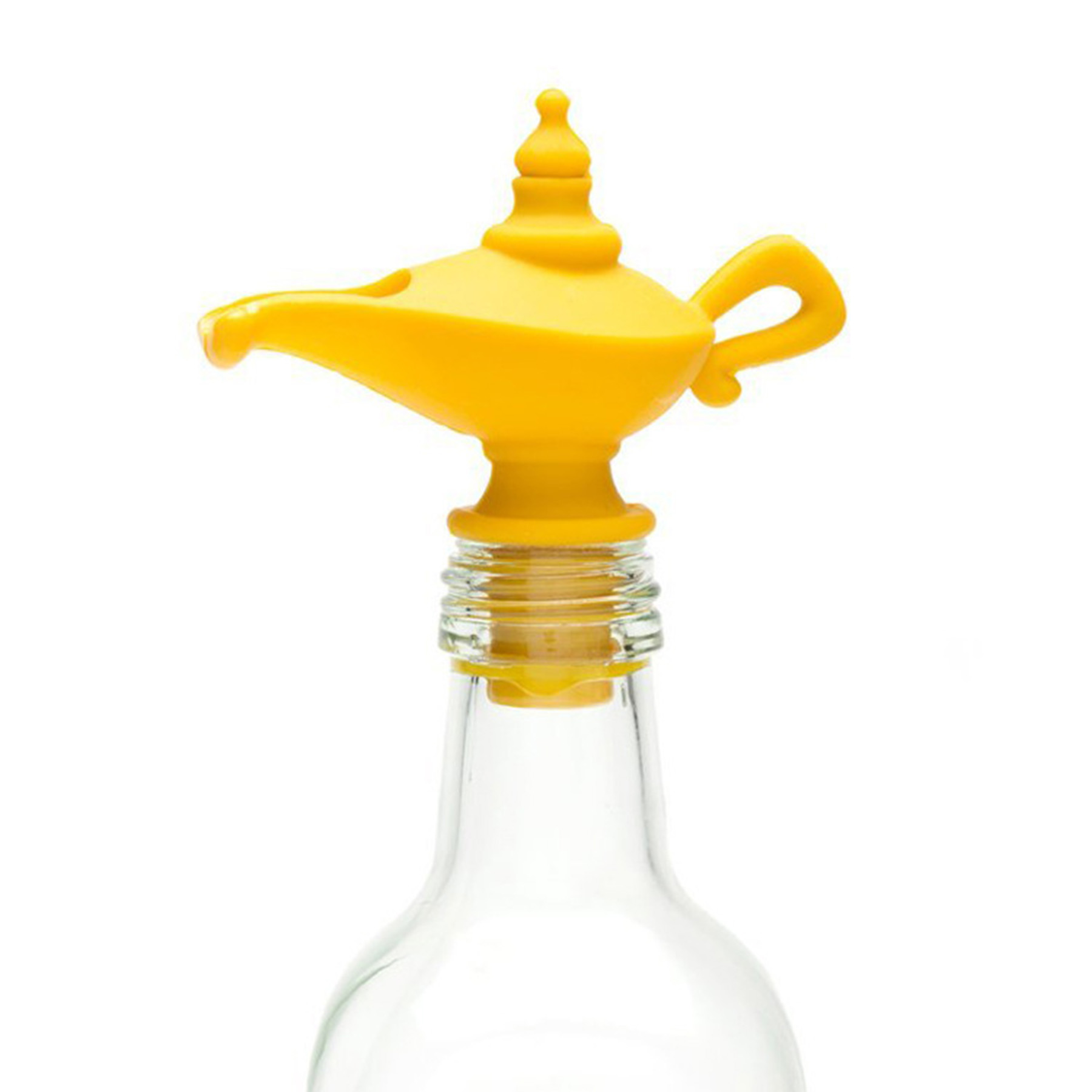 Silicone Oil Pourer 3