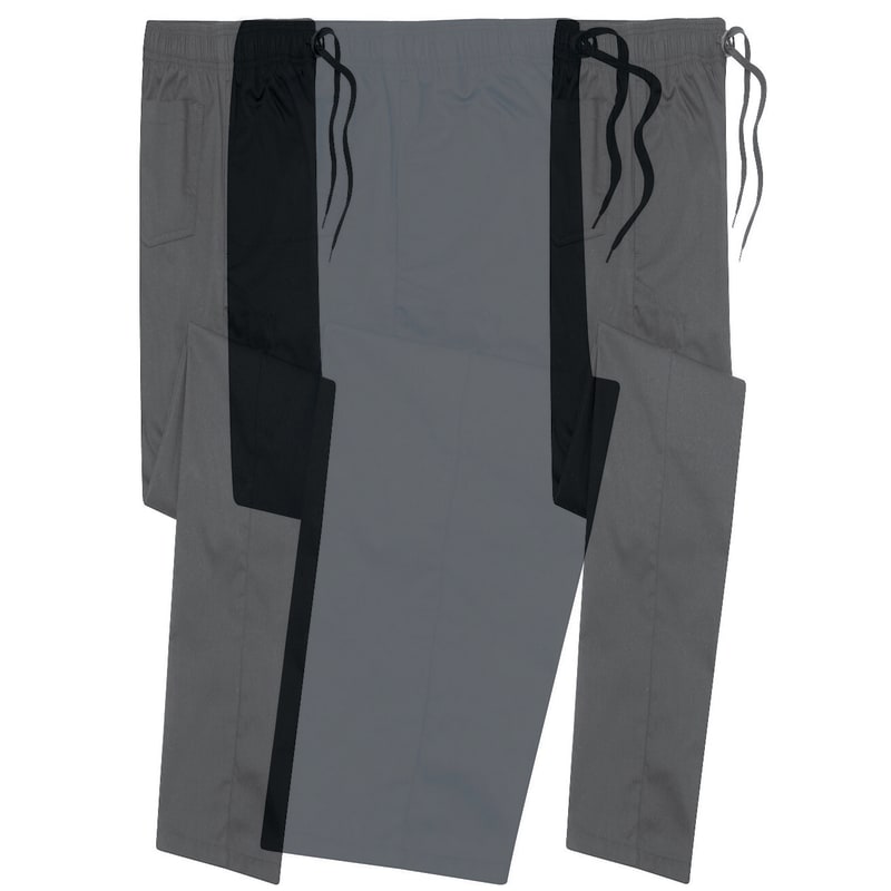Artisan Collection By Reprime Unisex Chef's Select Slim Leg Pant 5