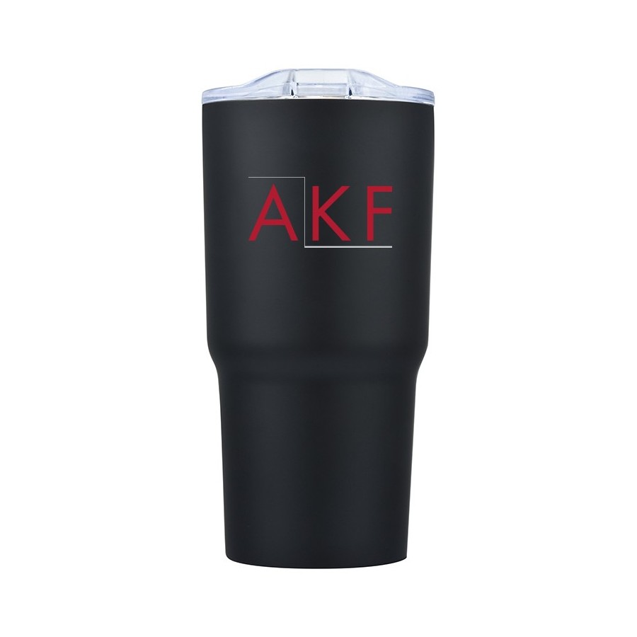 ArticFire Double Wall Stainless Steel Vacuum Tumbler 20oz 2