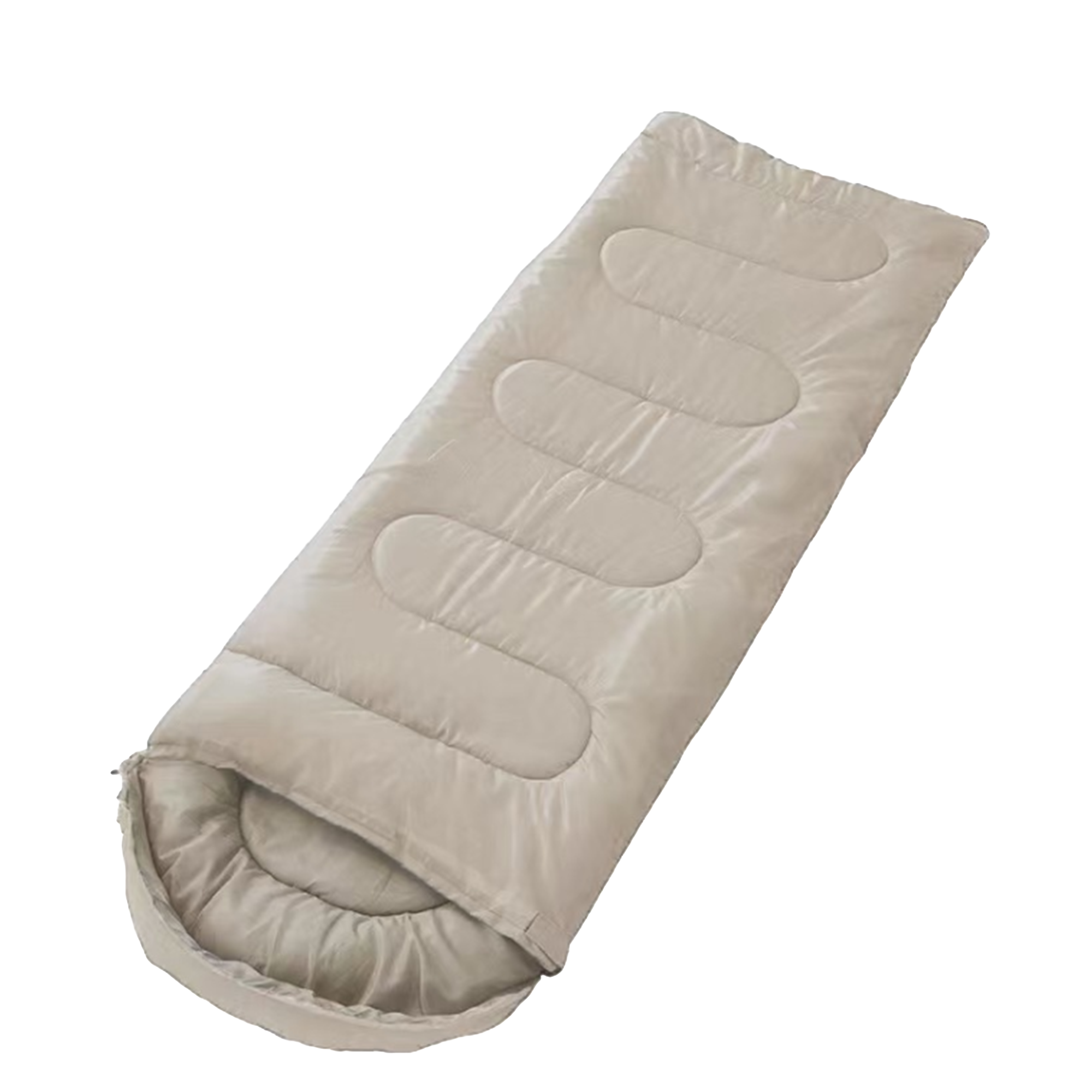 Polyester Warmth-Enhanced Portable Sleeping Bag 5