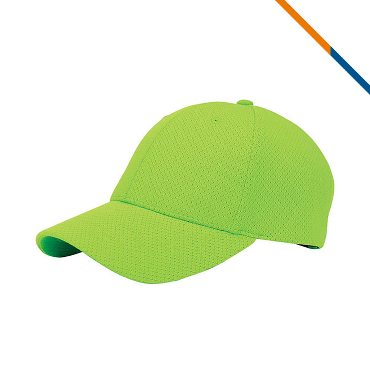 CoolAero Athletic Moisture Wicking Mesh Performance Cap 16