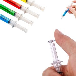 Thumb Shaped Pen With Stylus 10