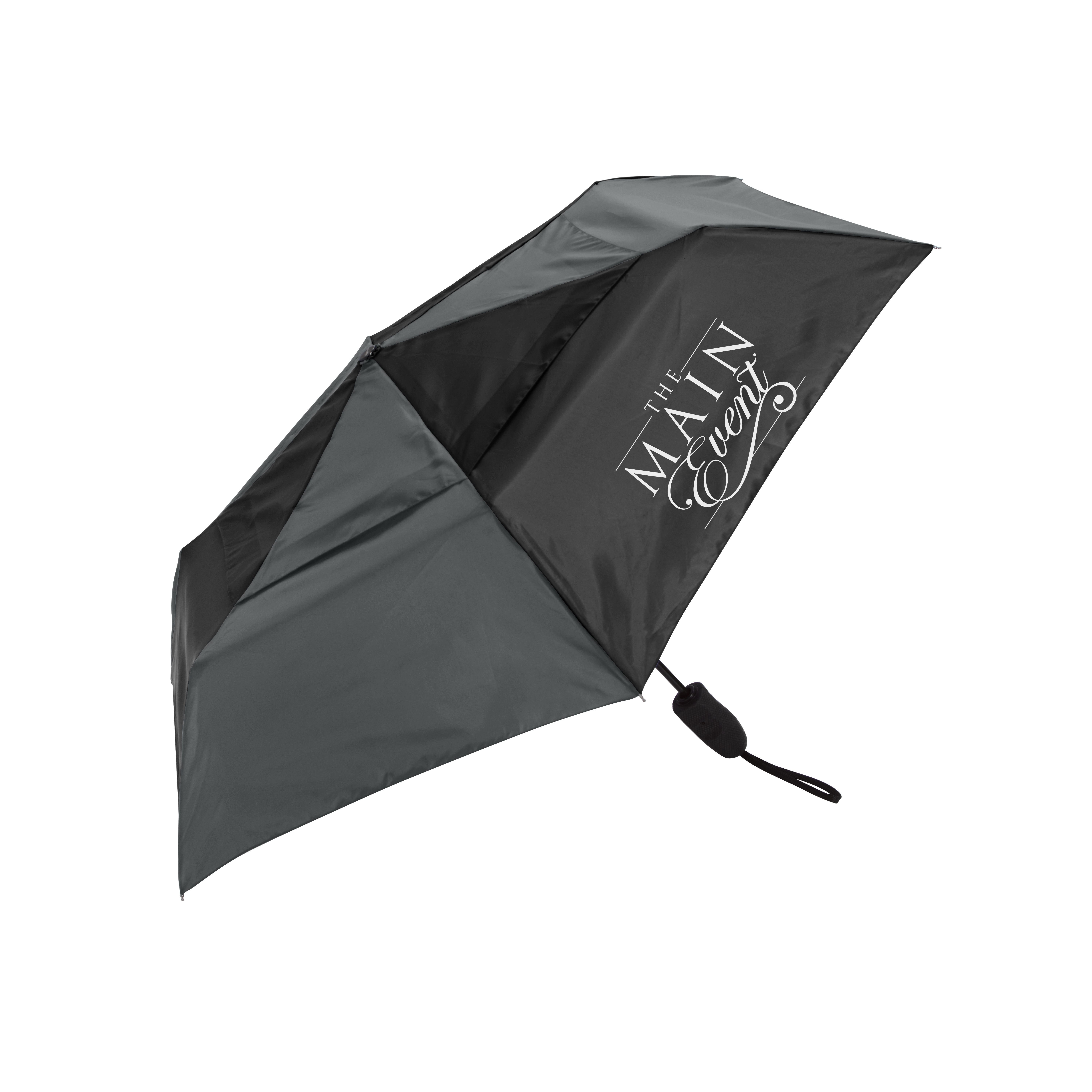 Shed Rain™ Windjammer® 43" Vented Auto-Open/Close Compact Umbrella 124