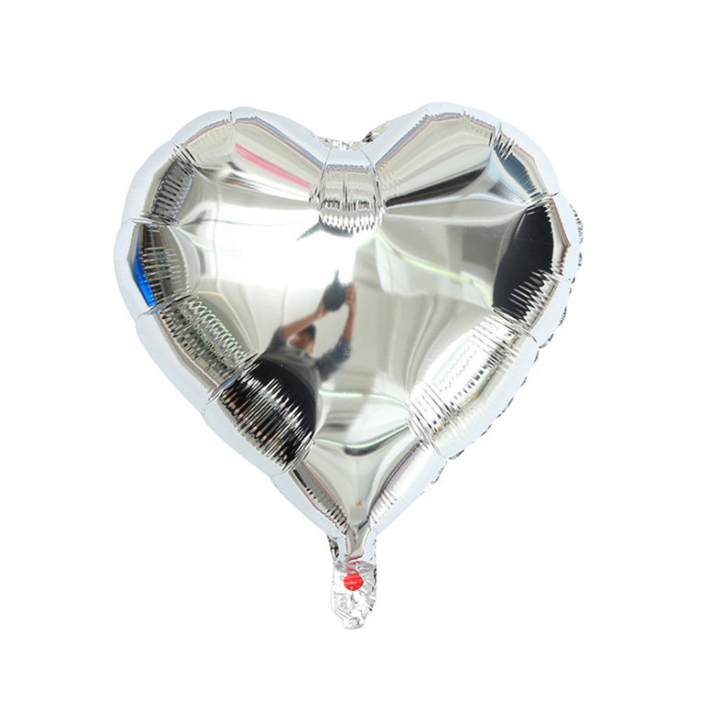 18'' Aluminum Foil Balloon 8
