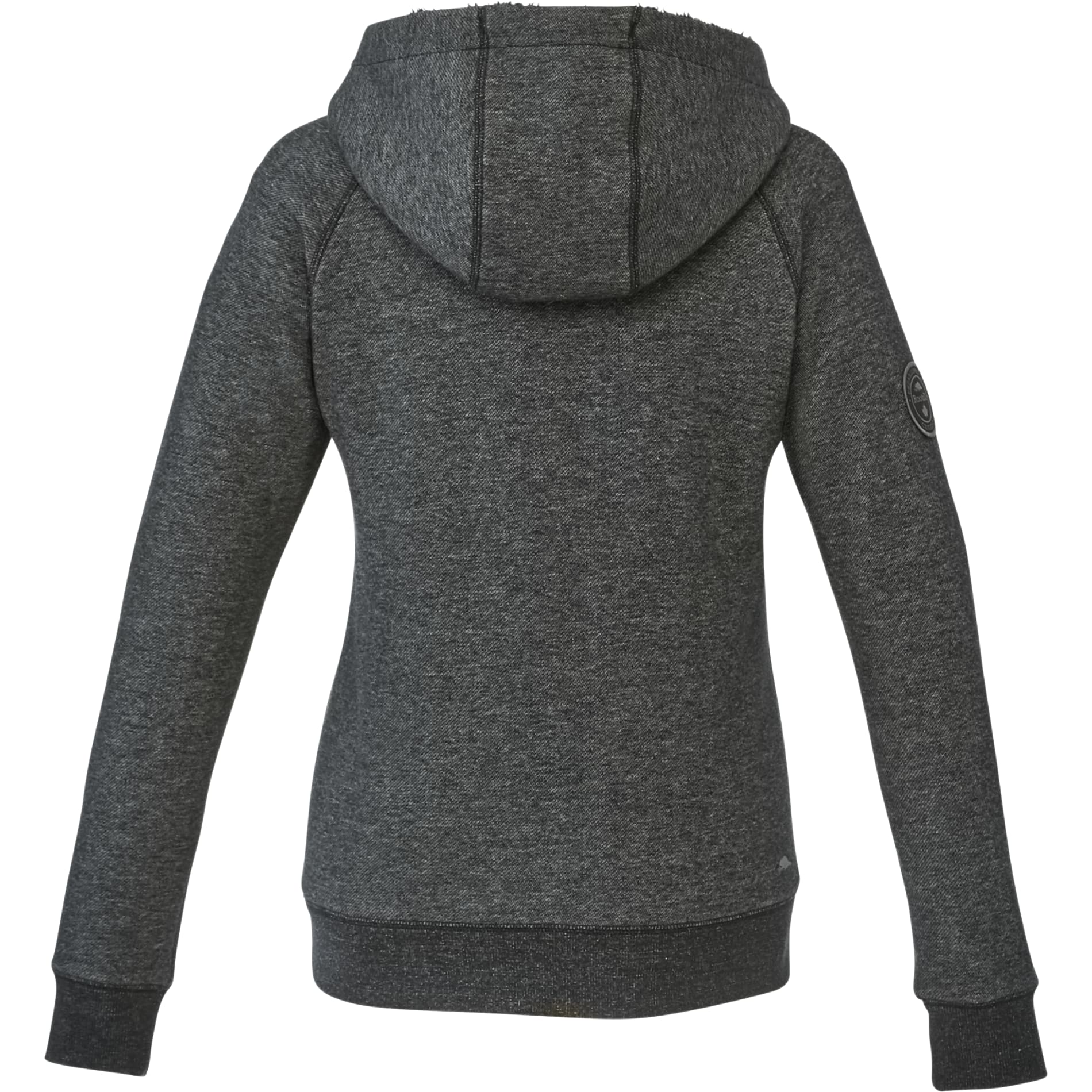 Women's COPPERBAY Roots73 FZ Hoody 29