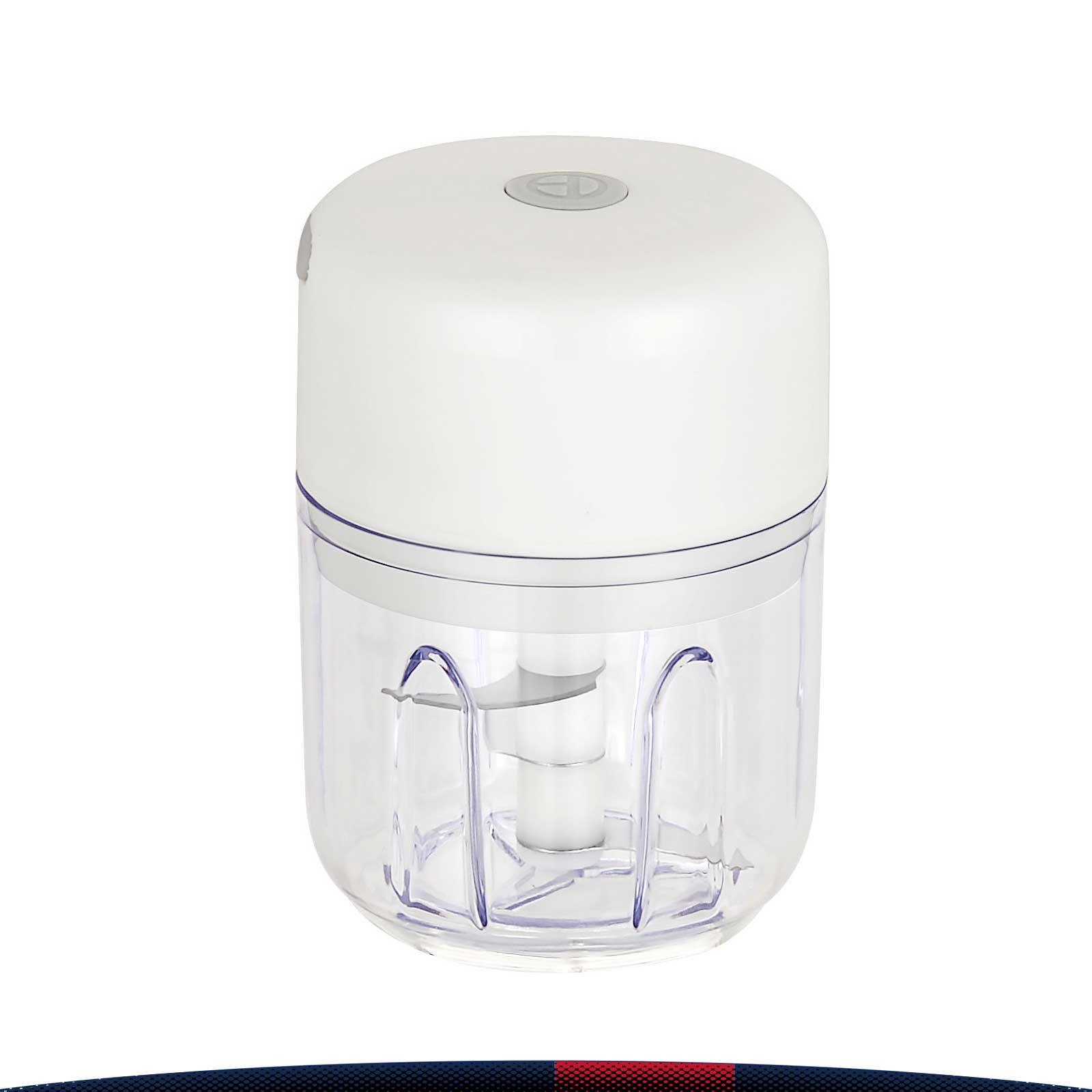 Rechargeable Electric Chopper 5