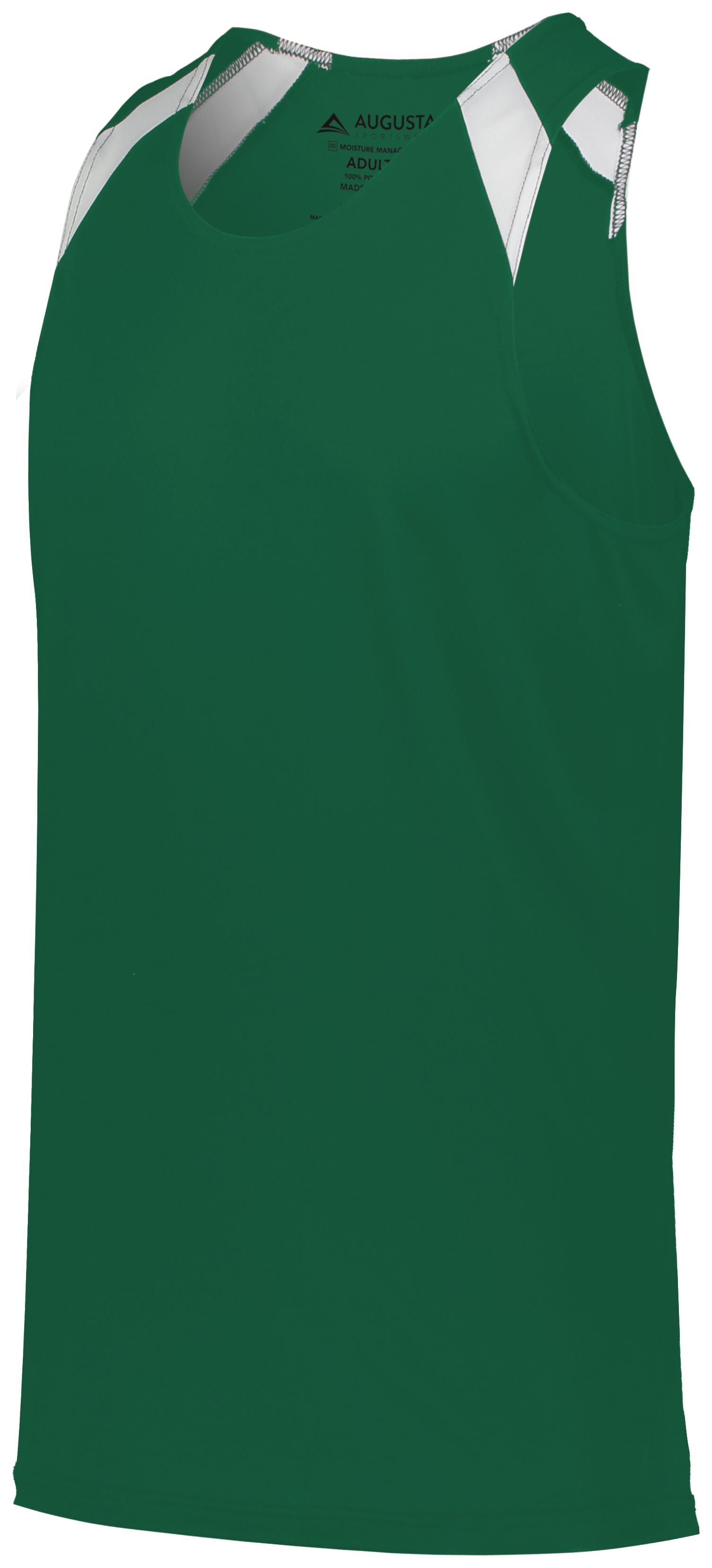 Youth Overspeed Track Jersey 1