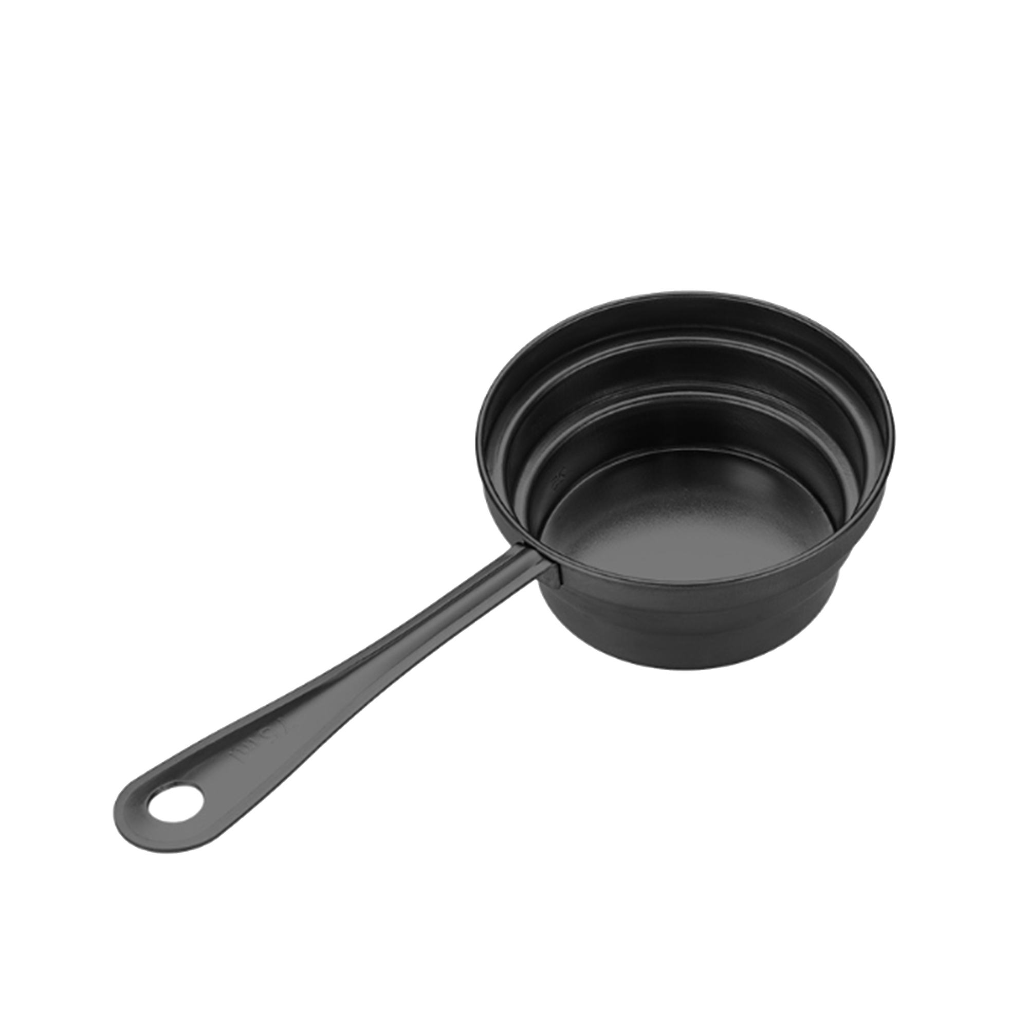Stainless steel third grade measuring spoon 7