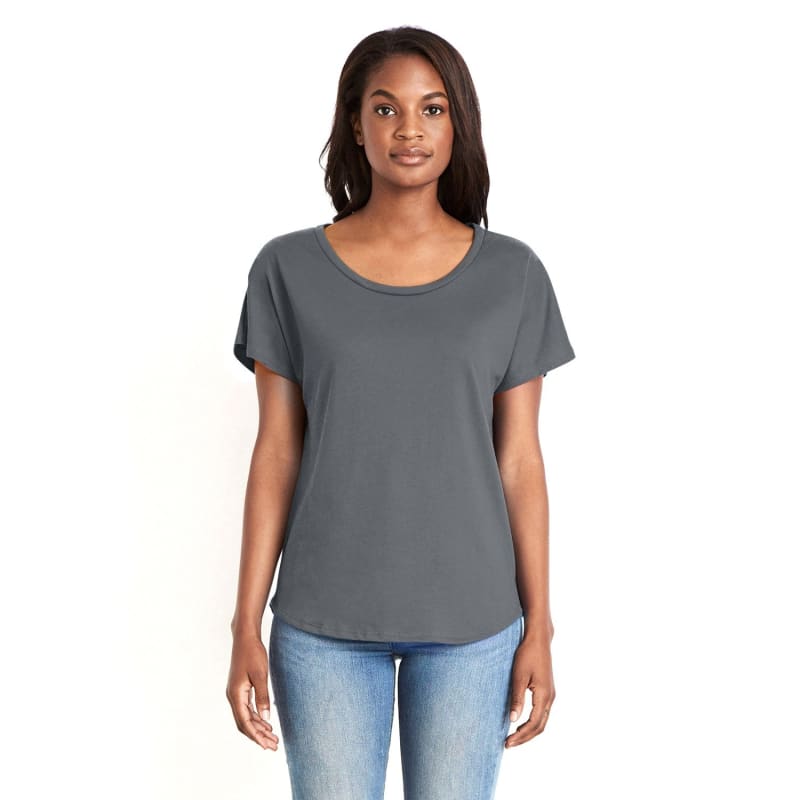 Next Level Apparel Ladies' Ideal Dolman 22