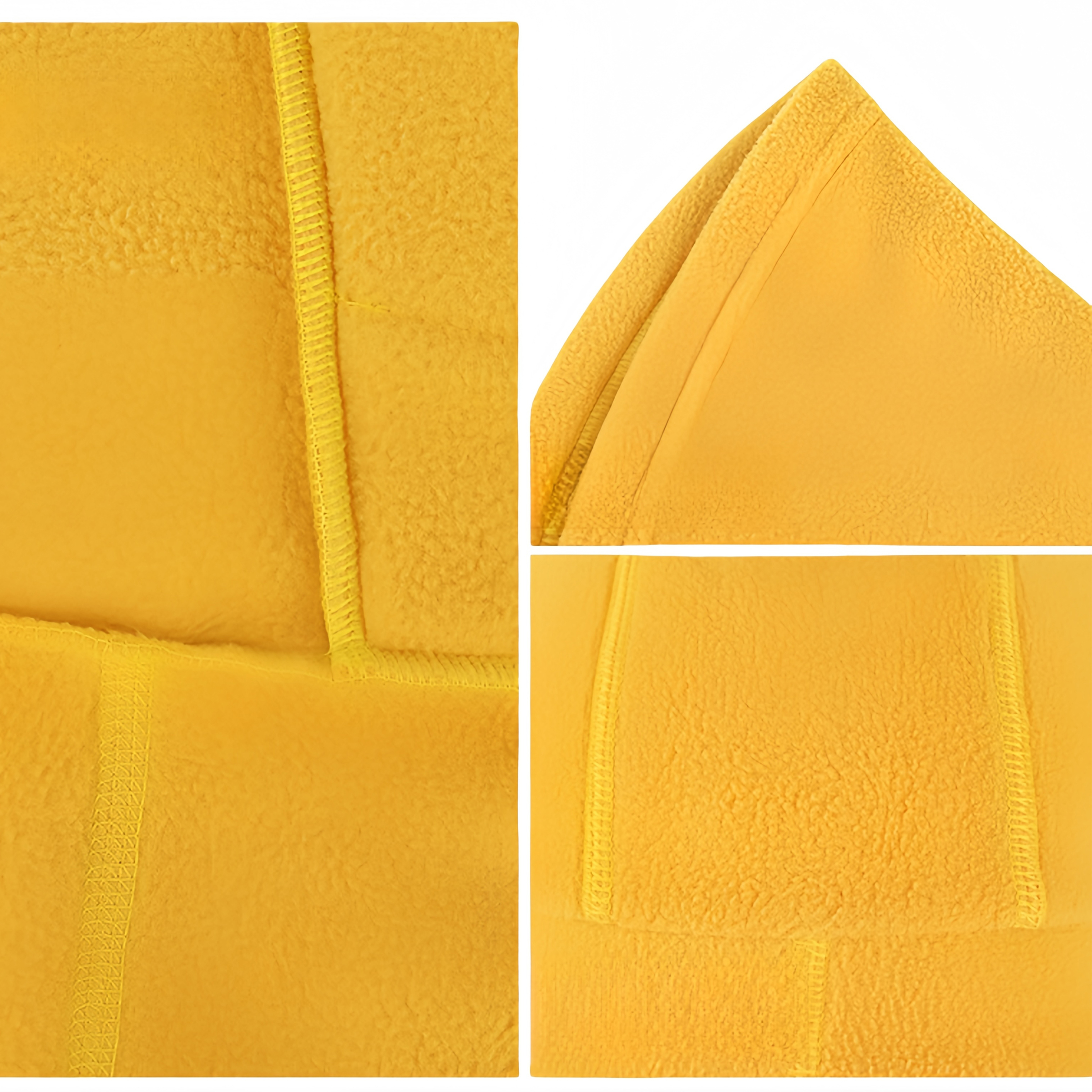 One-piece winter outdoor mask with adjustable wearing style 4