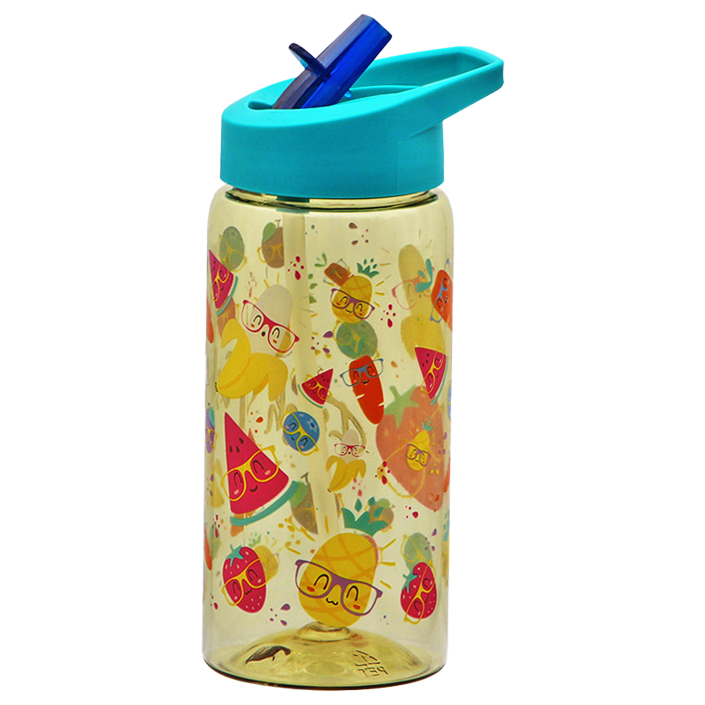 Polypropylene Simple And Transparent Children'S Water Cup 4
