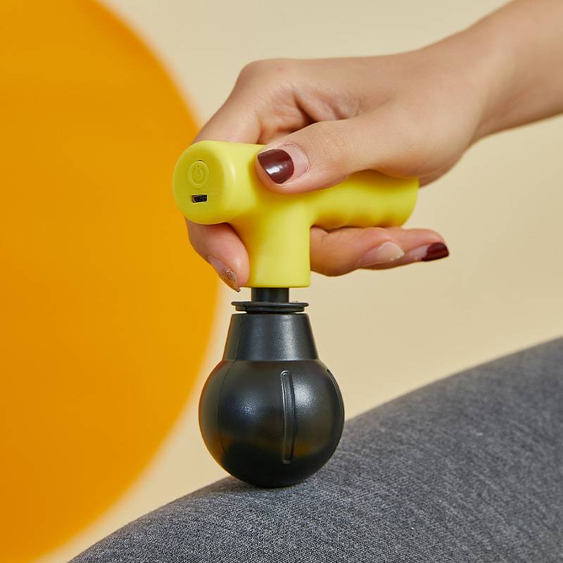 Mini Massage Gun 3