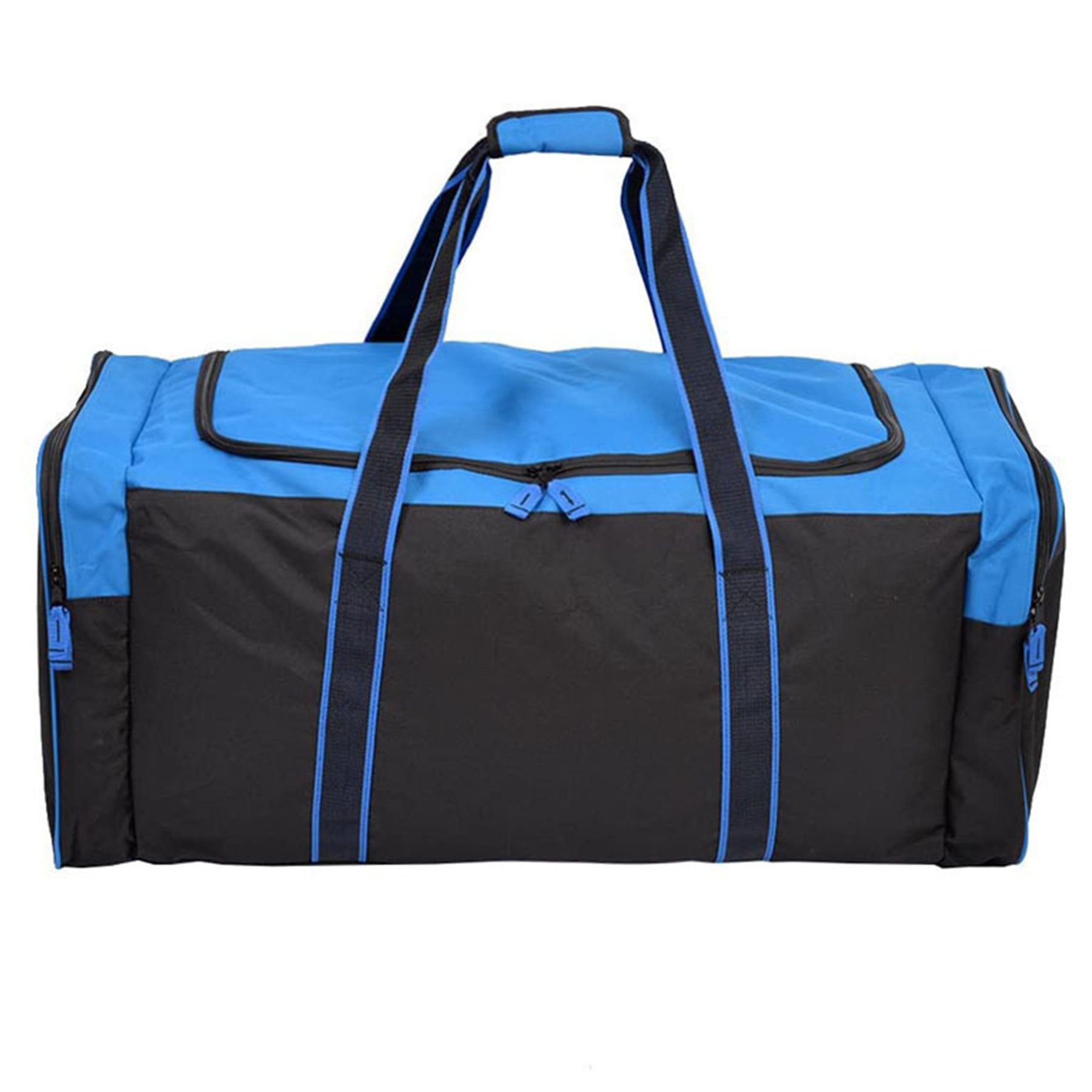 Oxford cloth dry wet separation handbag 6