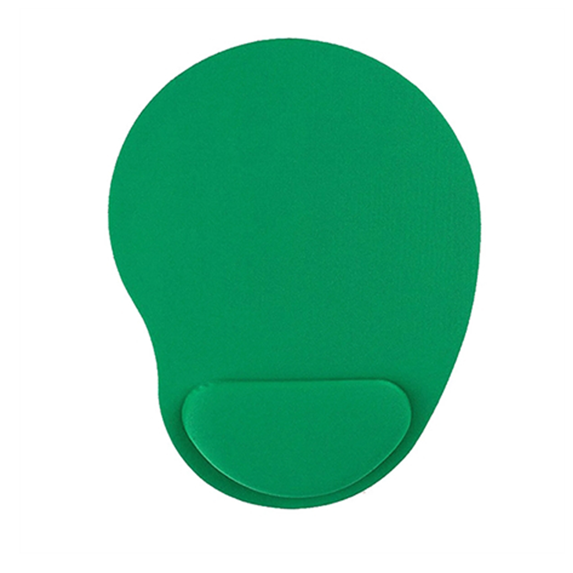 Anti-Slip Mouse Pad Gel Wrist Support 5