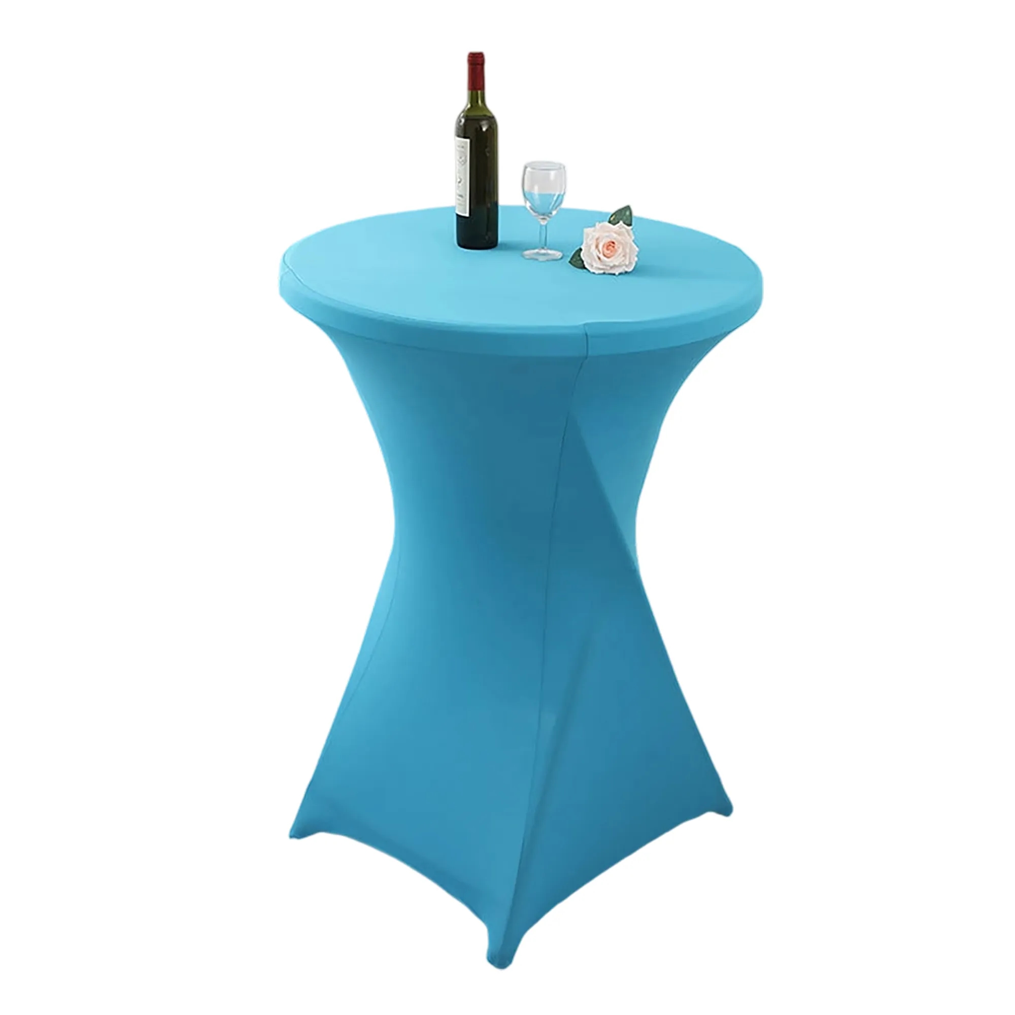 Stretch Table Cover 34