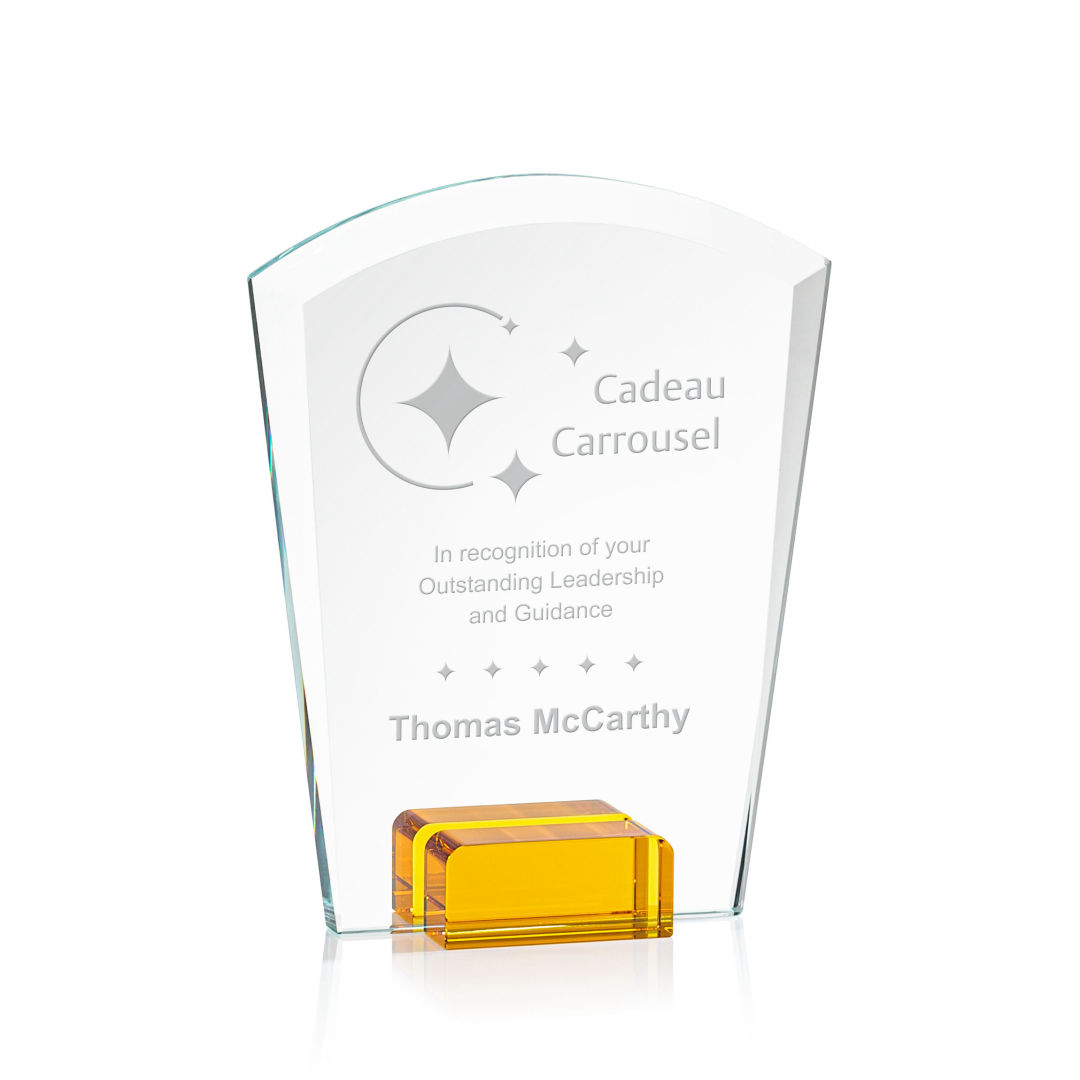 Lola Award - Amber 4