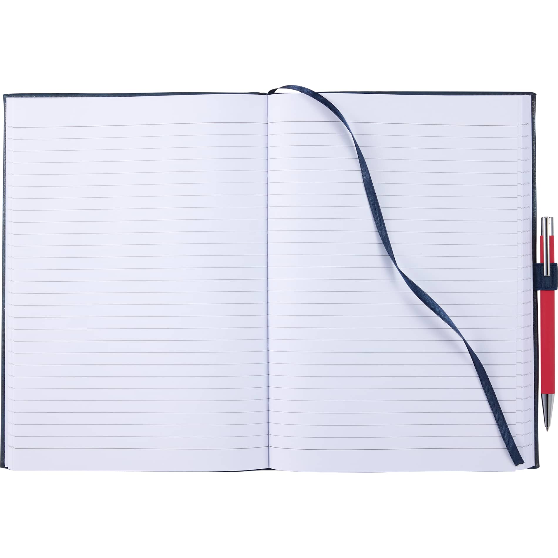 7" x 10" FSC® Recycled Morano Large Journal 100