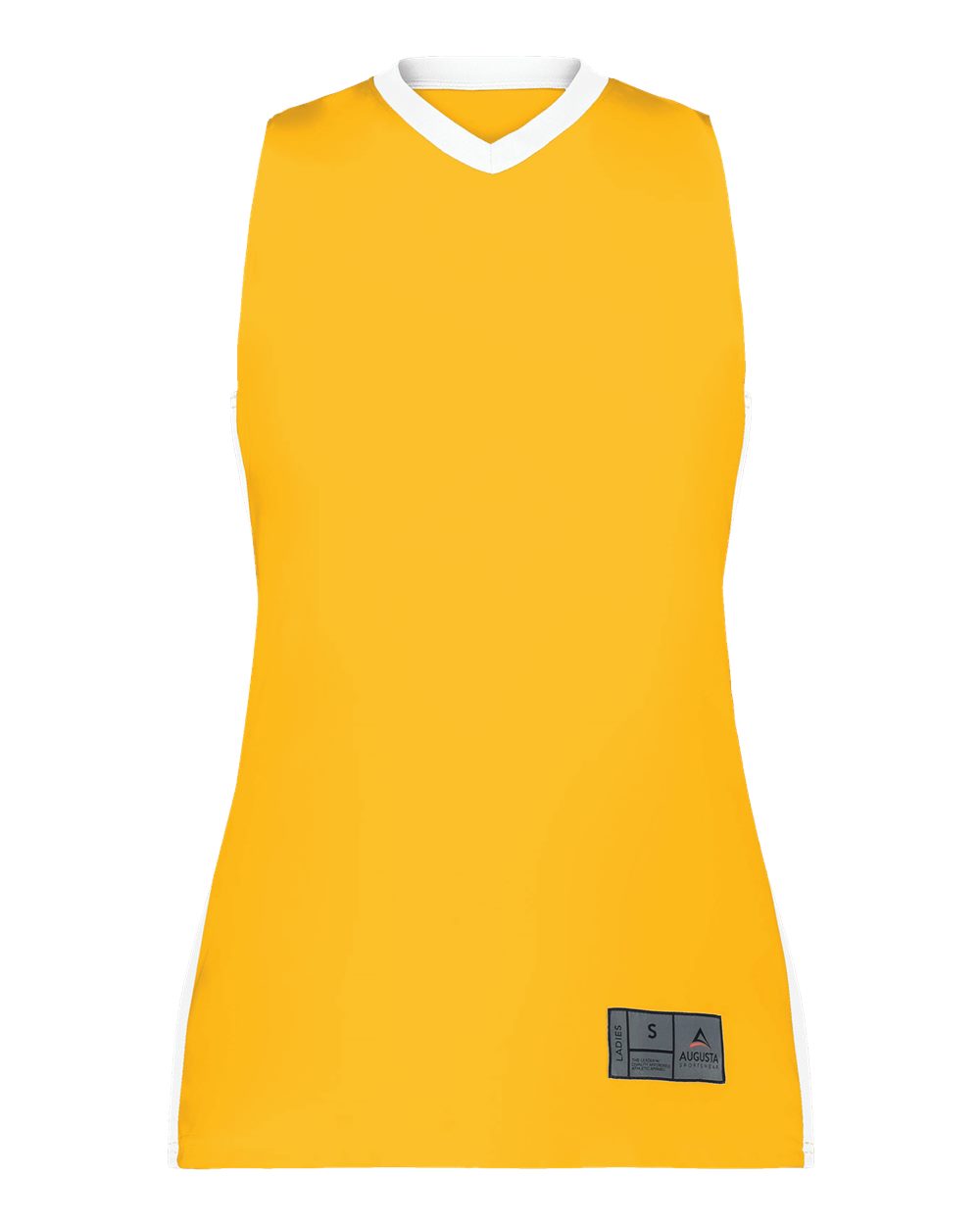 Women's Match-Up Basketball Jersey - 6888 30