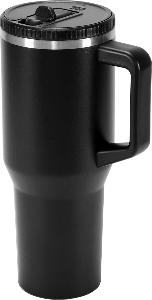 Urban Peak® 40oz Glacier Vacuum Travel Mug 50