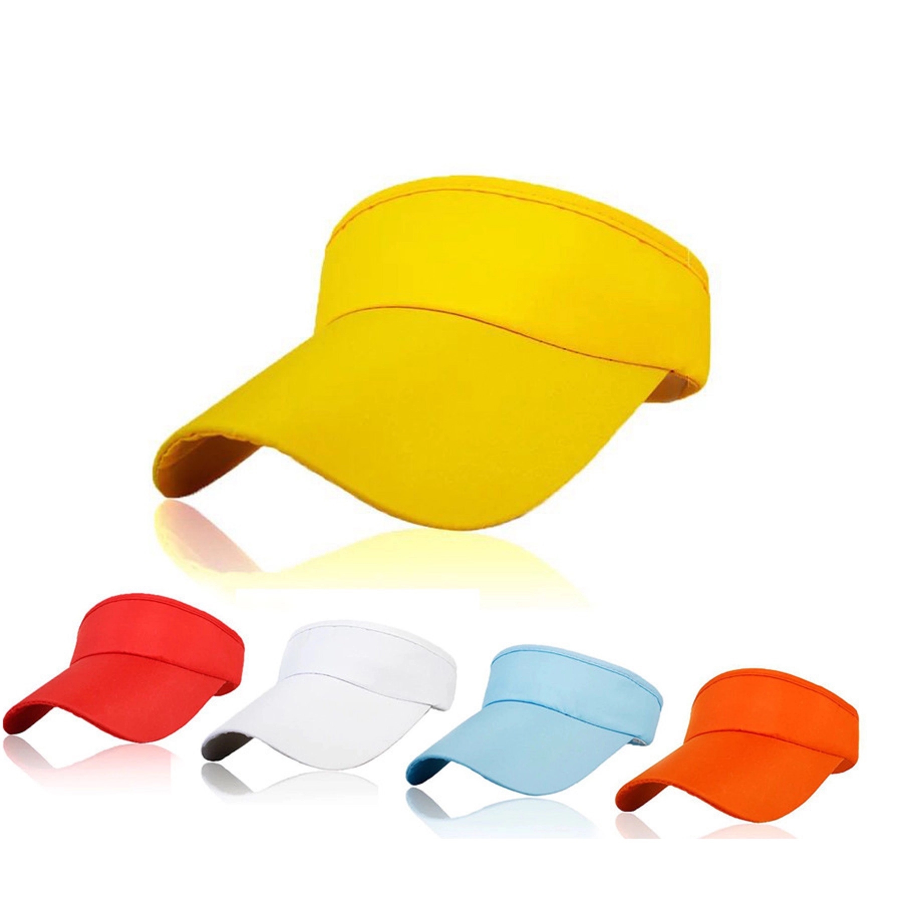 Sun Sport Visor Hat 6