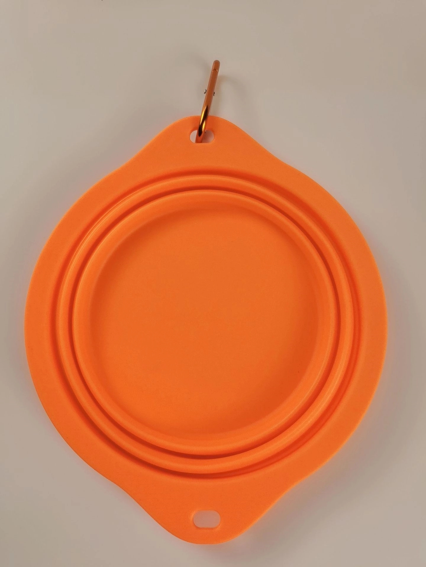 850ml Folding Pet Bowl 5