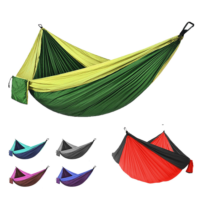 Hammock With Carry Bag 2