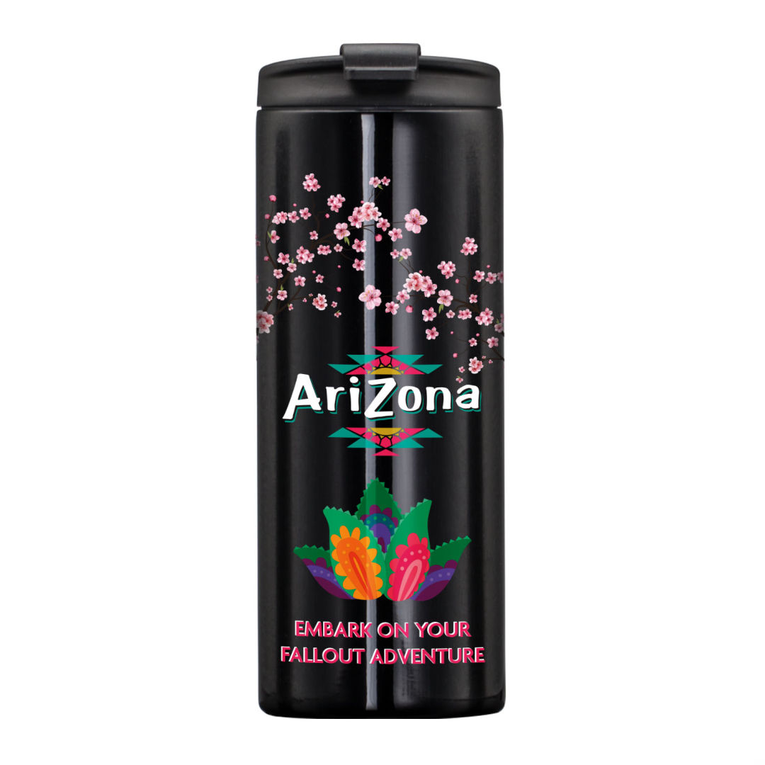 Renzi Tumbler - 12oz 9