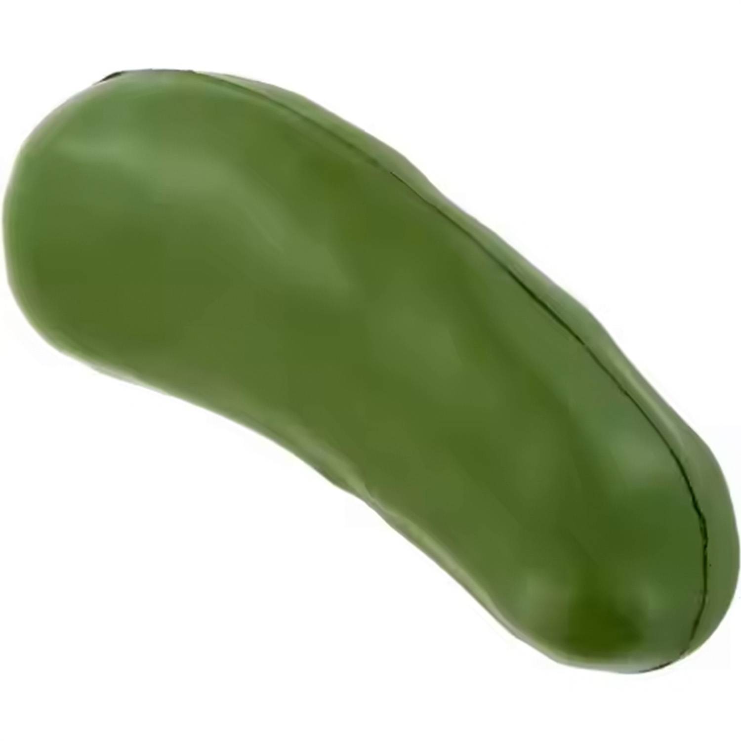 PU Foam Pickle Stress Reliever Toys 7