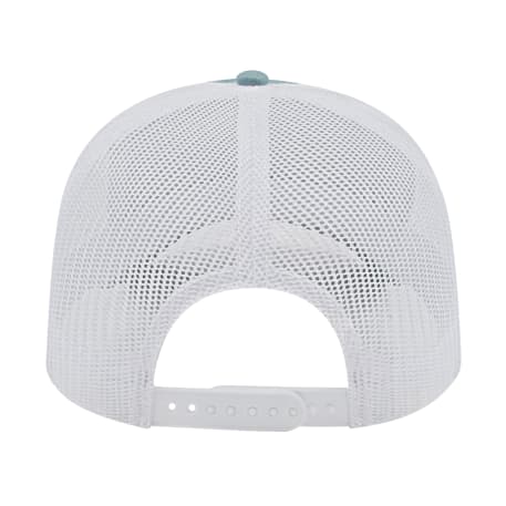 Cap America Trucker Mesh Back Cap 379
