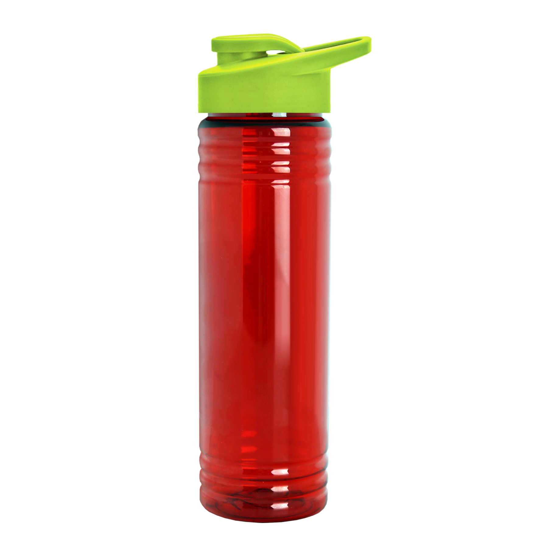 Garyline® Slim Fit Bottle with Drink-Thru Lid - 24 oz. 71